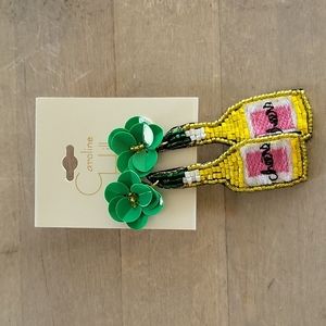 Caroline Hill NWT  Earrings